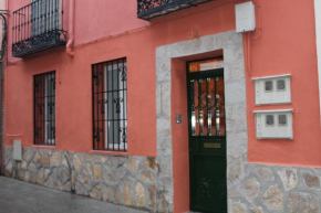 Apartamento Turistico La Cañada